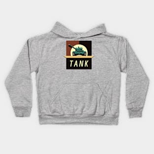 TANK Kids Hoodie